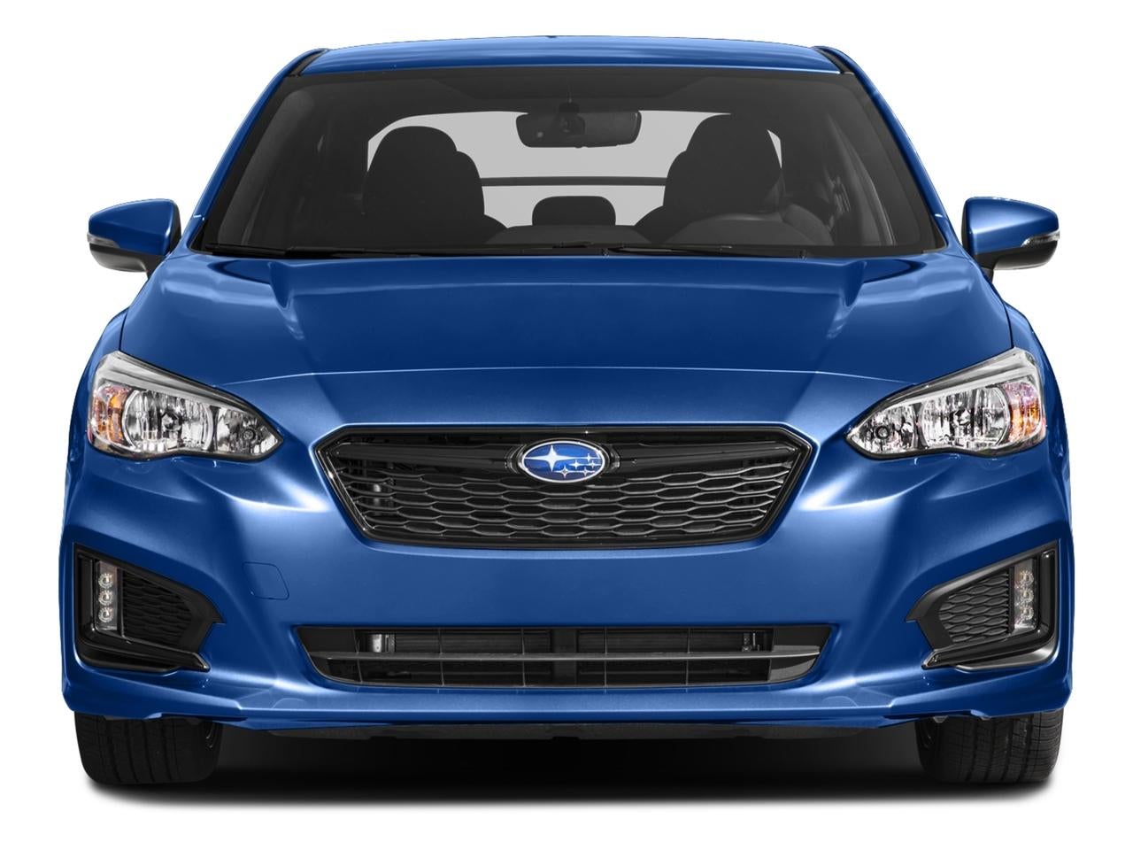 2017 Subaru Impreza Sport