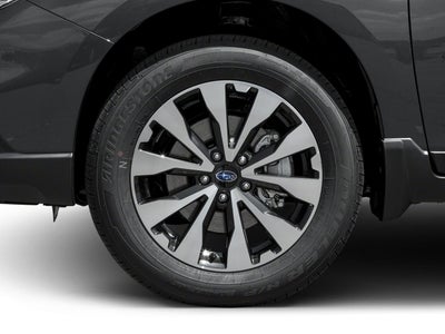 2017 Subaru Outback Limited