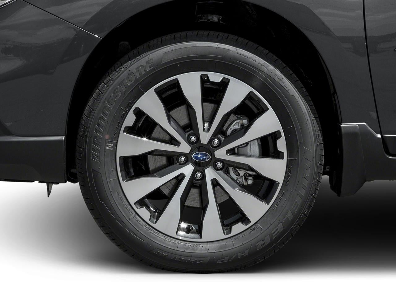 2017 Subaru Outback Limited