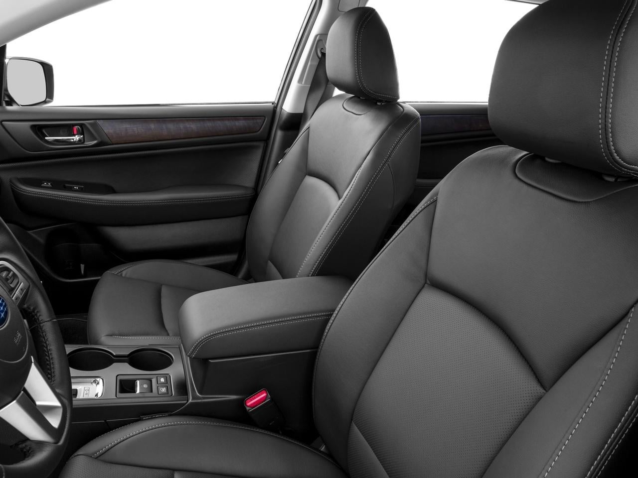2017 Subaru Outback Limited