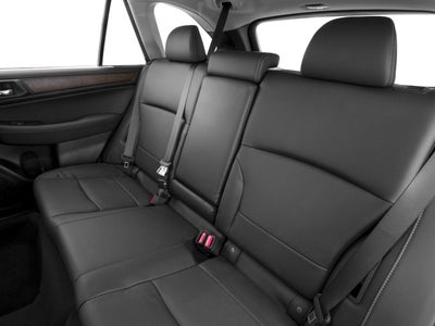 2017 Subaru Outback Limited