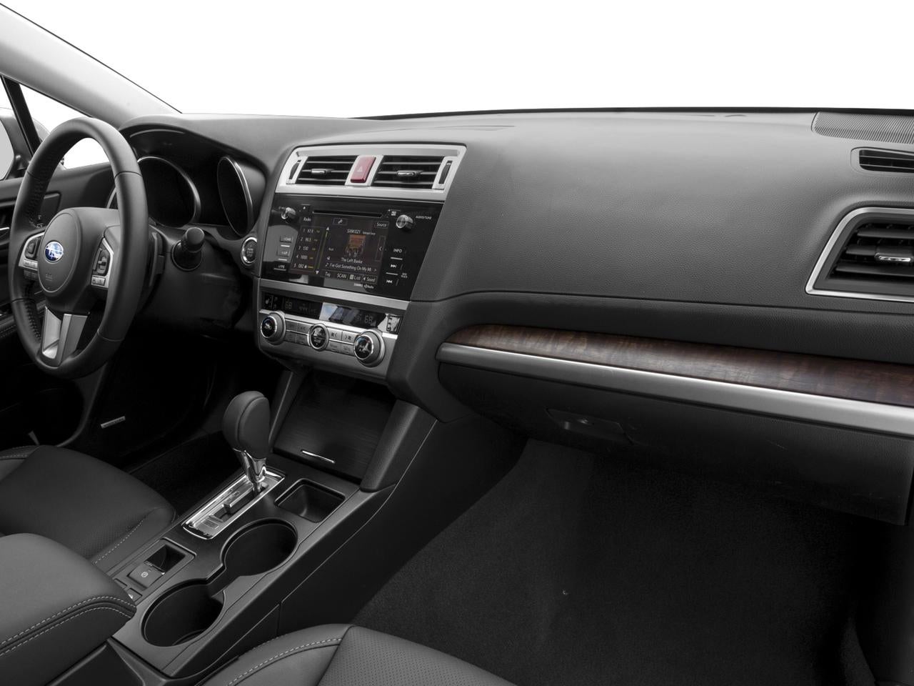 2017 Subaru Outback Limited