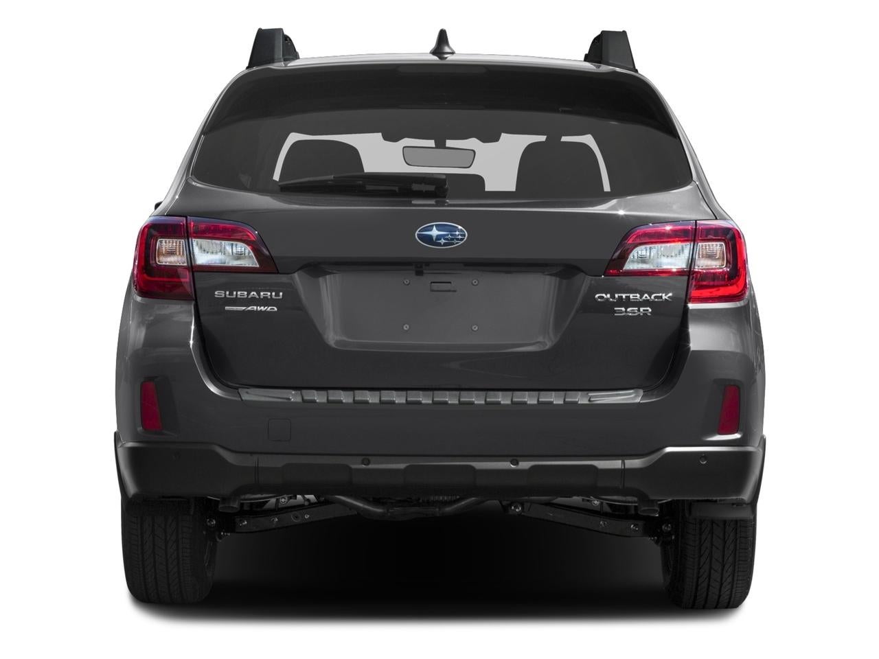 2017 Subaru Outback Limited