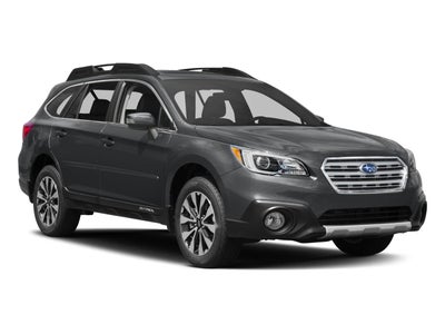 2017 Subaru Outback Limited
