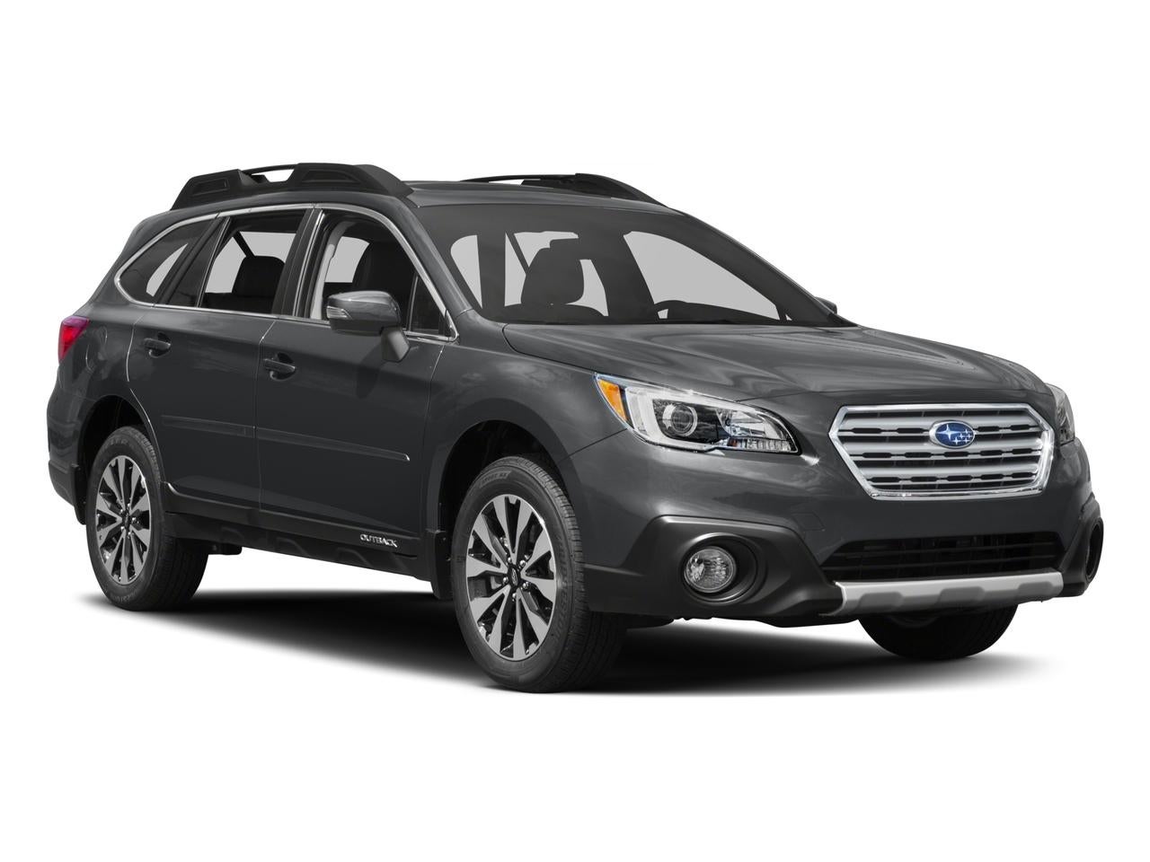 2017 Subaru Outback Limited