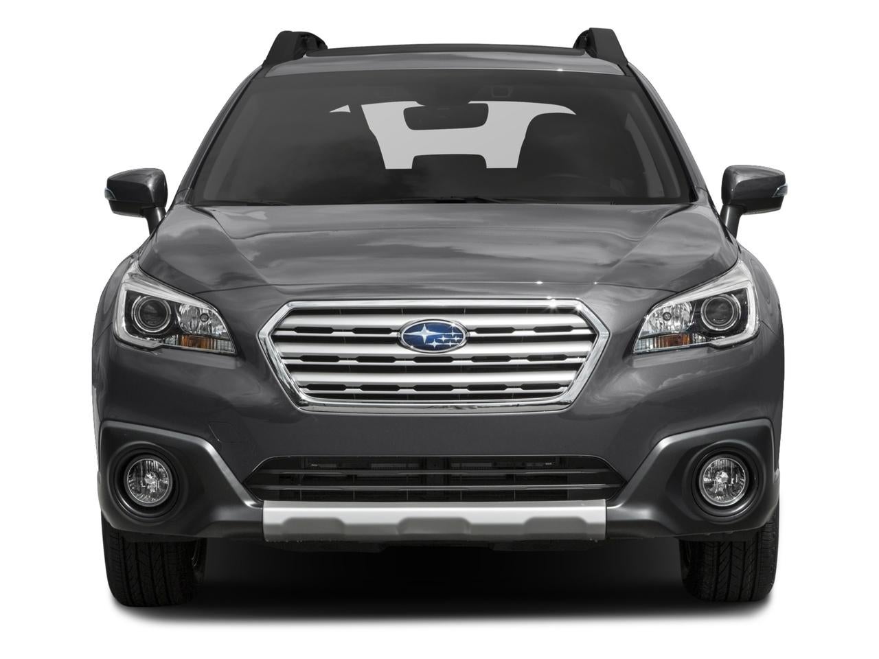 2017 Subaru Outback Limited