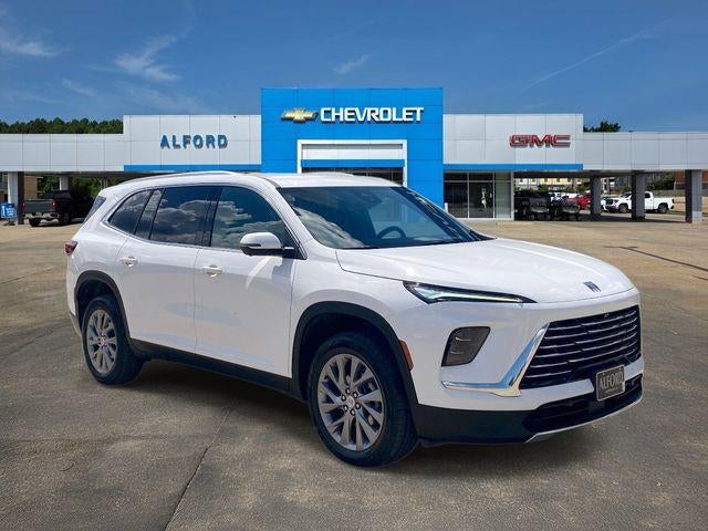 2025 Buick Enclave