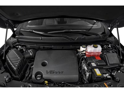 2022 Buick Enclave Premium