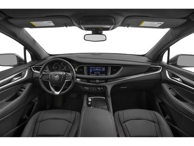 2022 Buick Enclave Premium