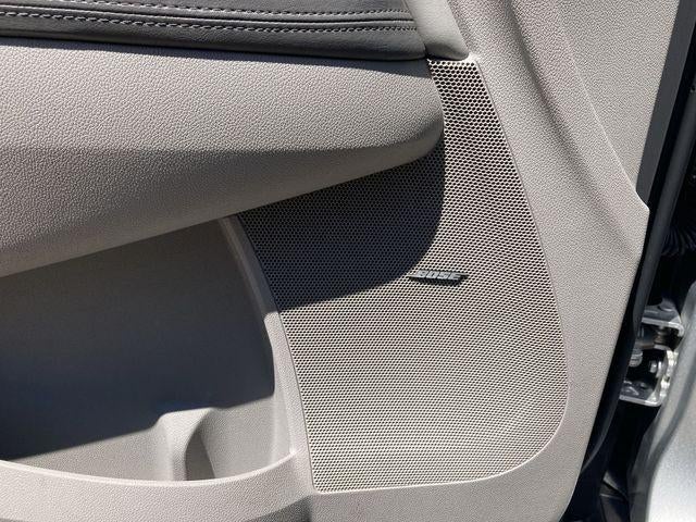 2012 Buick Enclave Leather