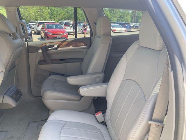 2012 Buick Enclave Leather