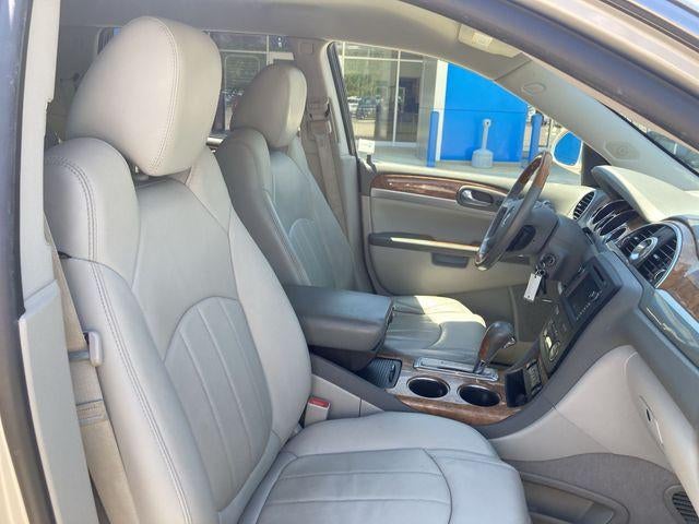 2012 Buick Enclave Leather