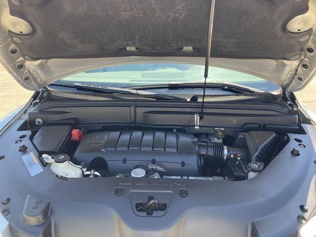 2012 Buick Enclave Leather