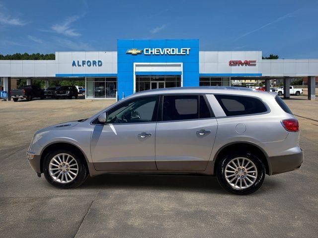 2012 Buick Enclave Leather