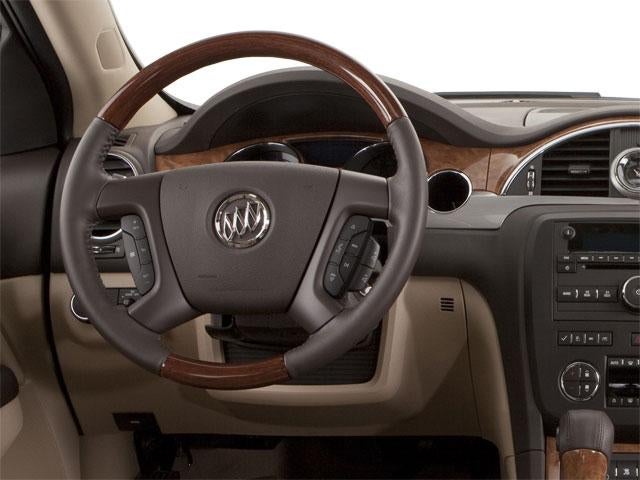 2012 Buick Enclave Leather