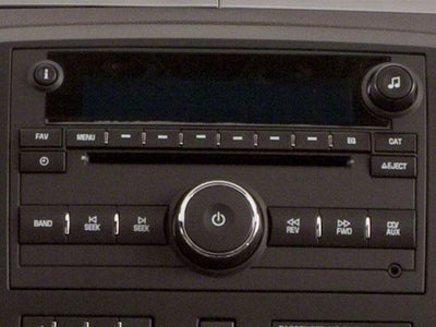 2012 Buick Enclave Leather