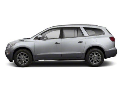 2012 Buick Enclave Leather