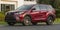 2017 Toyota Highlander LE