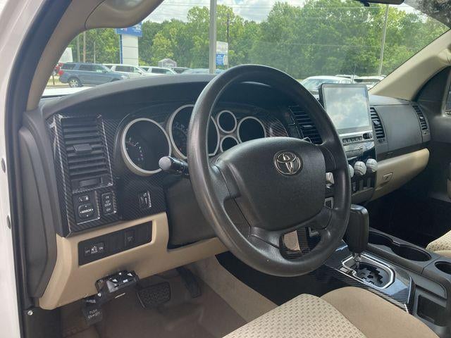 2008 Toyota Tundra 2WD Truck SR5