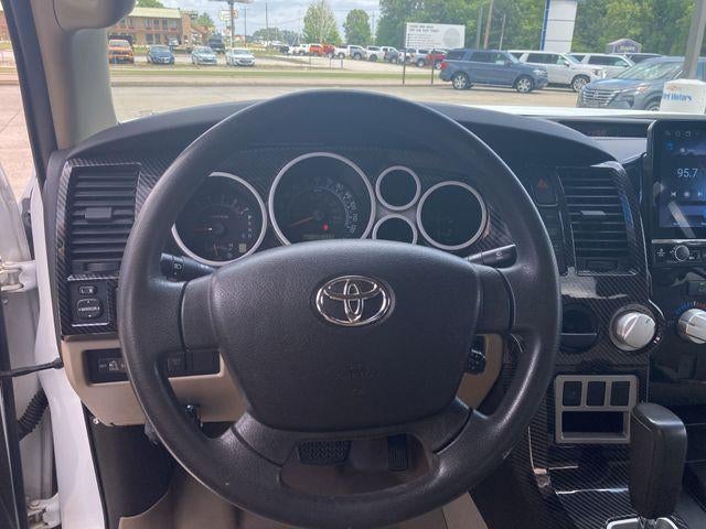 2008 Toyota Tundra 2WD Truck SR5