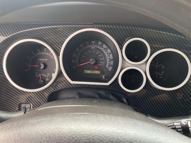 2008 Toyota Tundra 2WD Truck SR5