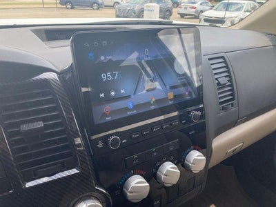 2008 Toyota Tundra 2WD Truck SR5