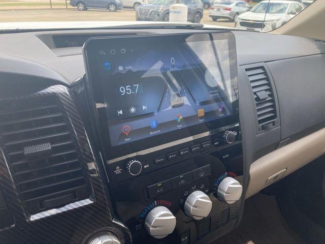 2008 Toyota Tundra 2WD Truck SR5