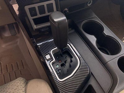 2008 Toyota Tundra 2WD Truck SR5