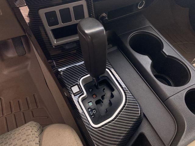 2008 Toyota Tundra 2WD Truck SR5