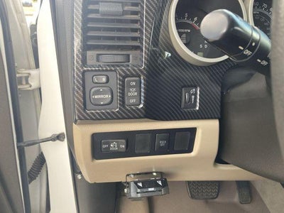 2008 Toyota Tundra 2WD Truck SR5