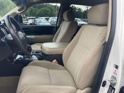 2008 Toyota Tundra 2WD Truck SR5