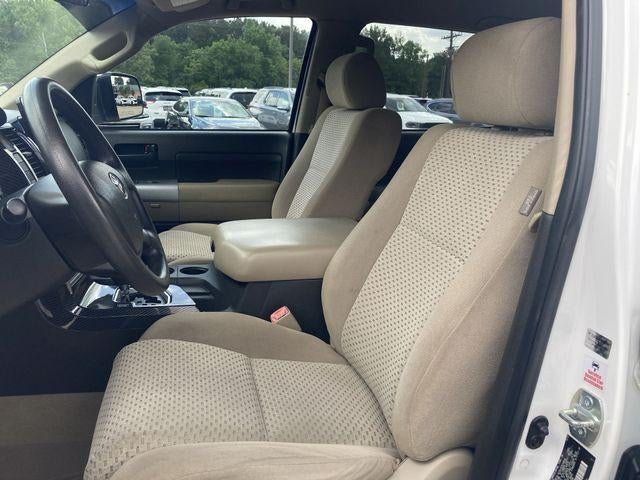 2008 Toyota Tundra 2WD Truck SR5