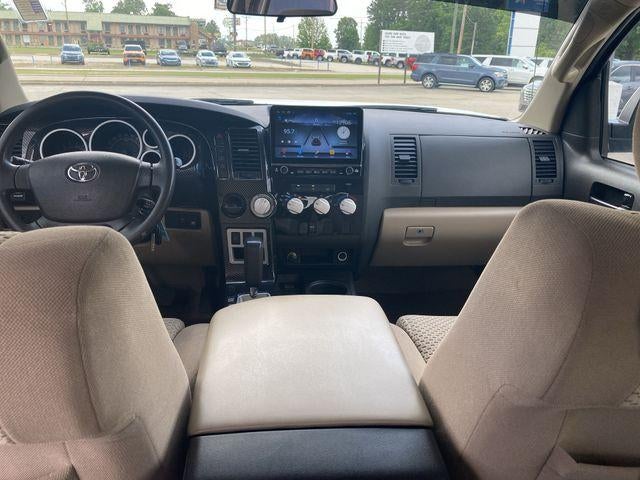 2008 Toyota Tundra 2WD Truck SR5