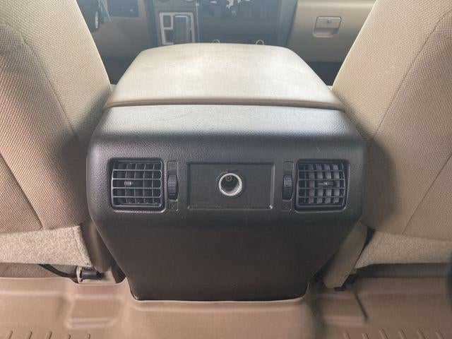 2008 Toyota Tundra 2WD Truck SR5