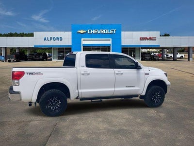 2008 Toyota Tundra 2WD Truck SR5
