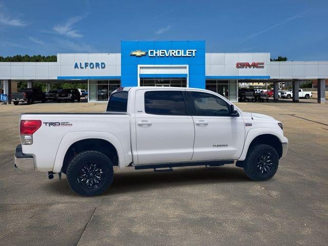 2008 Toyota Tundra 2WD Truck SR5