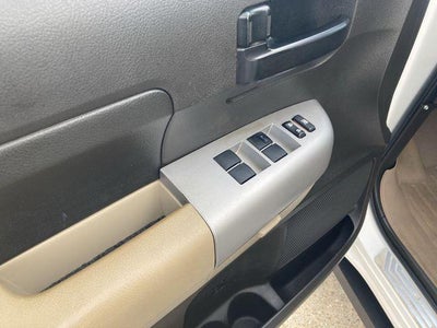 2008 Toyota Tundra 2WD Truck SR5