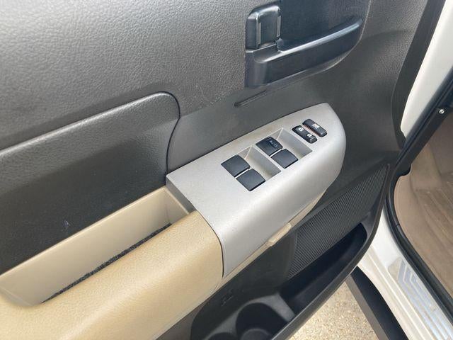 2008 Toyota Tundra 2WD Truck SR5