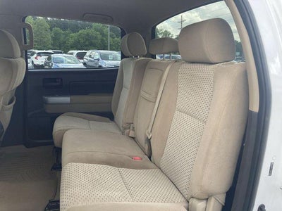 2008 Toyota Tundra 2WD Truck SR5