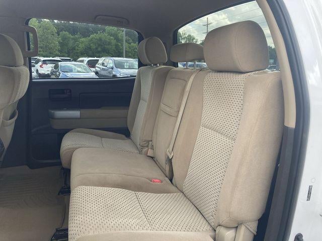 2008 Toyota Tundra 2WD Truck SR5