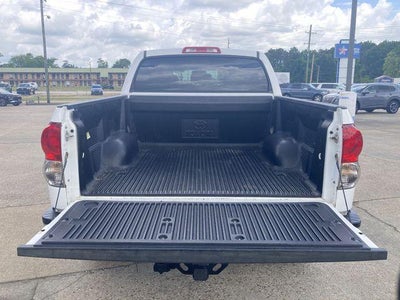 2008 Toyota Tundra 2WD Truck SR5