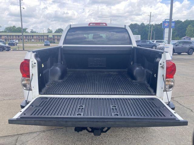 2008 Toyota Tundra 2WD Truck SR5