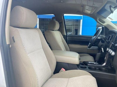 2008 Toyota Tundra 2WD Truck SR5