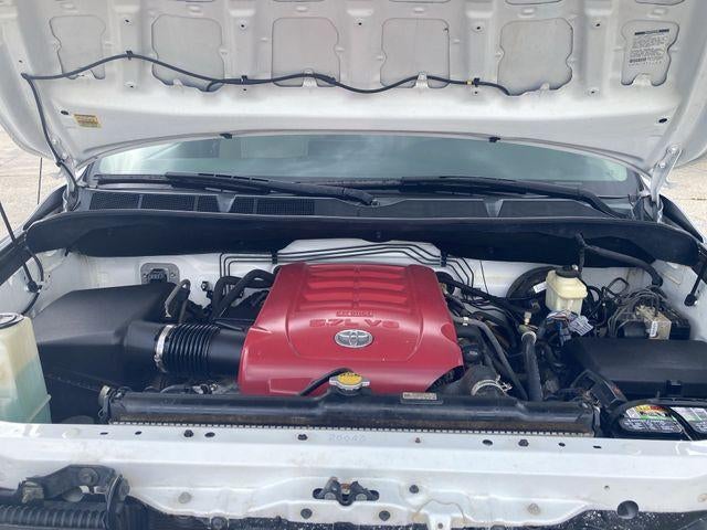 2008 Toyota Tundra 2WD Truck SR5