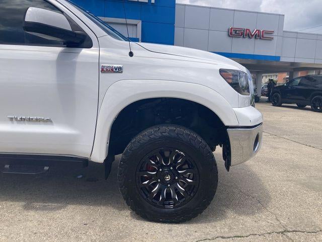 2008 Toyota Tundra 2WD Truck SR5