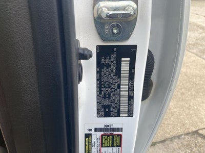 2008 Toyota Tundra 2WD Truck SR5