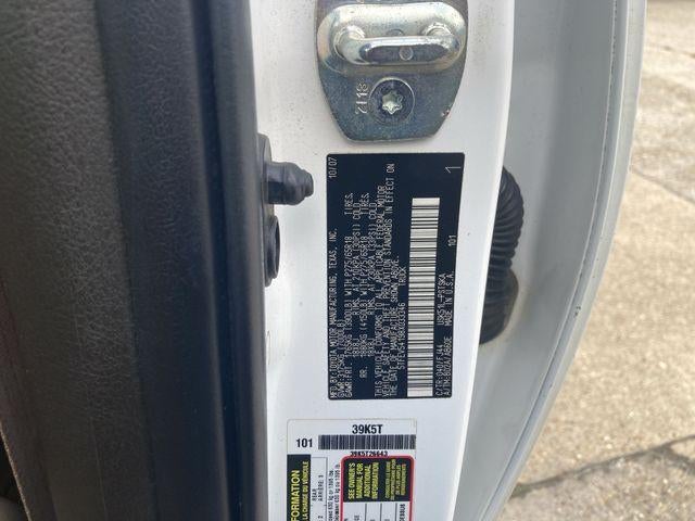 2008 Toyota Tundra 2WD Truck SR5