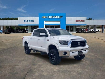 2008 Toyota Tundra 2WD Truck SR5
