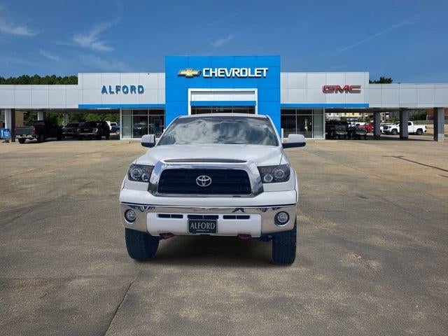 2008 Toyota Tundra 2WD Truck SR5