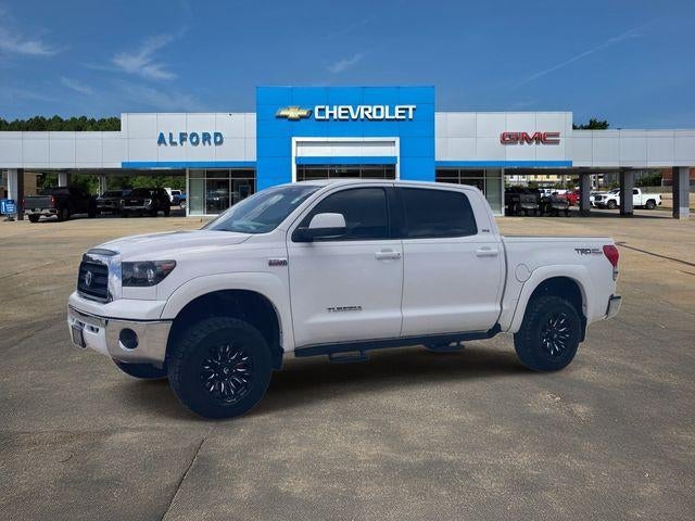 2008 Toyota Tundra 2WD Truck SR5